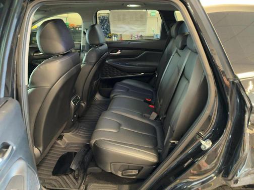 2023 Hyundai SANTA FE HEV SEL Premium