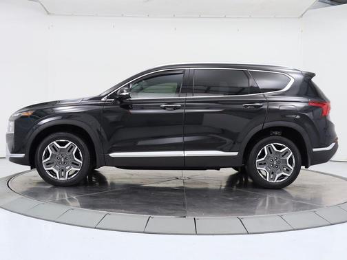 2023 Hyundai SANTA FE HEV SEL Premium