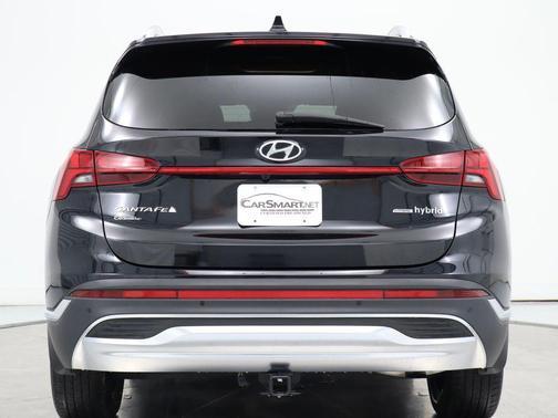 2023 Hyundai SANTA FE HEV SEL Premium