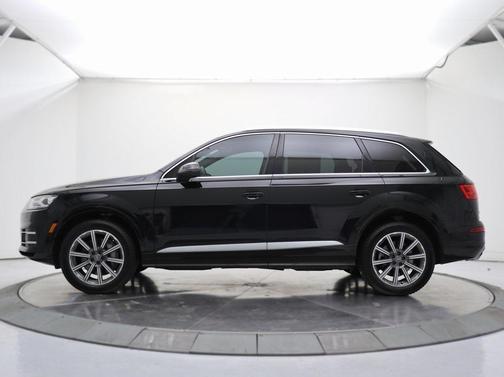 2018 Audi Q7 3.0T Premium Plus