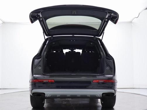 2018 Audi Q7 3.0T Premium Plus