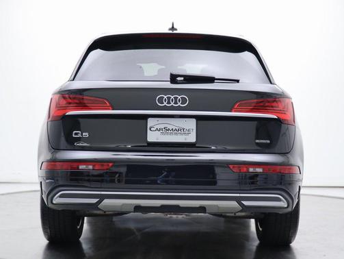 2021 Audi Q5 45 Premium Plus