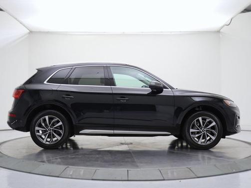2021 Audi Q5 45 Premium Plus
