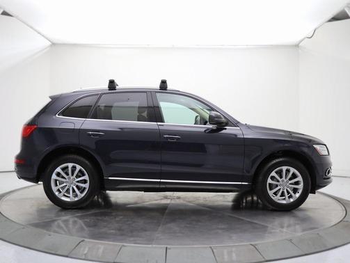 2015 Audi Q5 2.0T Premium Plus