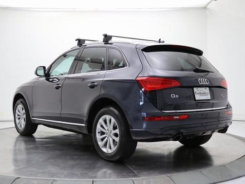 2015 Audi Q5 2.0T Premium Plus