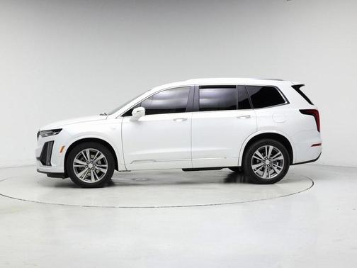 2022 Cadillac XT6 Premium Luxury FWD