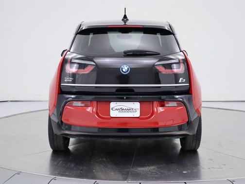 2018 BMW i3 94 Ah