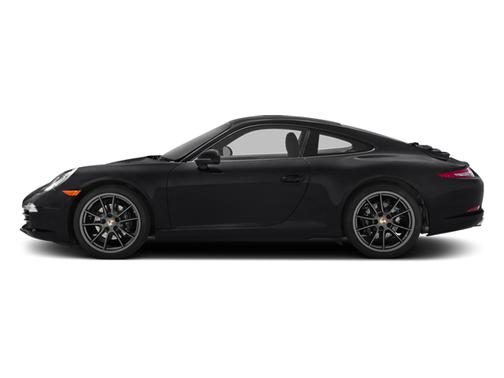 2014 Porsche 911 Carrera