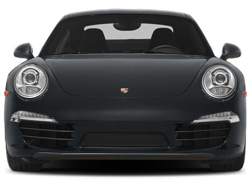 2014 Porsche 911 Carrera