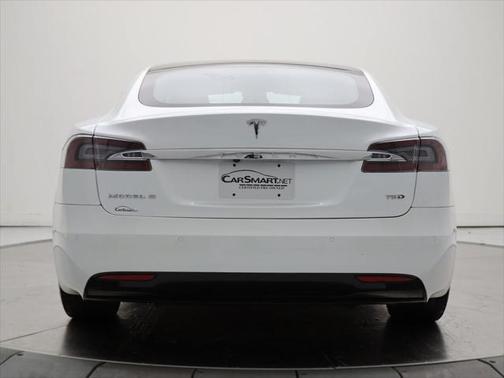 2018 Tesla Model S 75D