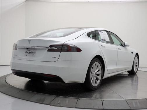 2018 Tesla Model S 75D