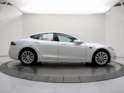 2018 Tesla Model S 75D