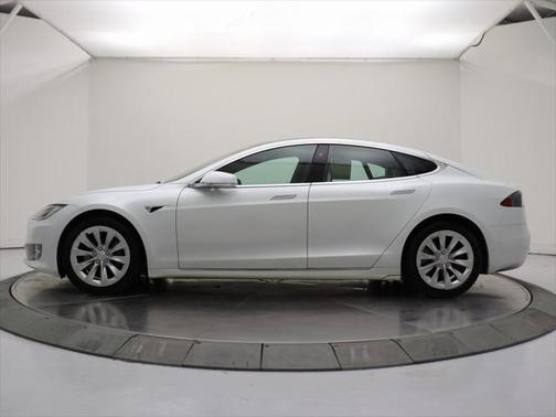 2018 Tesla Model S 75D