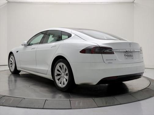 2018 Tesla Model S 75D