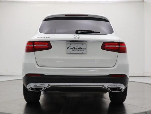 2019 Mercedes-Benz GLC 300 Base