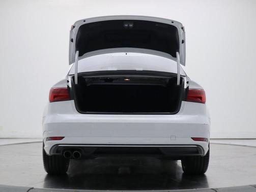 2019 Audi A3 2.0T Premium