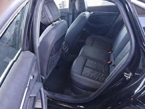 2023 Audi A3 Premium