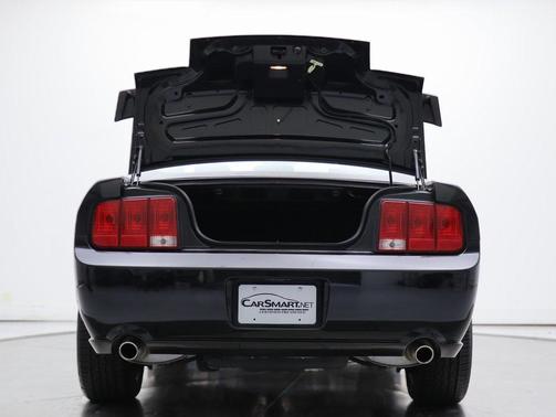 2007 Ford Mustang GT Premium