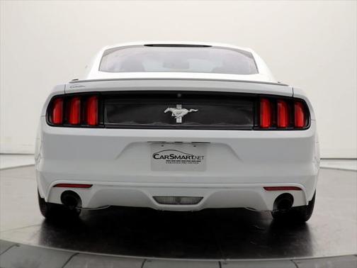 2015 Ford Mustang V6