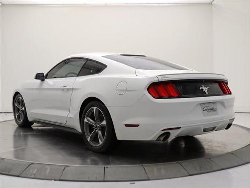 2015 Ford Mustang V6