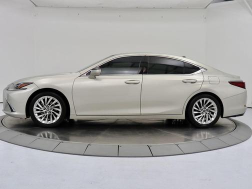 2019 Lexus ES 350 Ultra Luxury