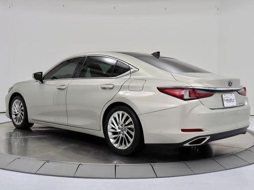 2019 Lexus ES 350 Ultra Luxury