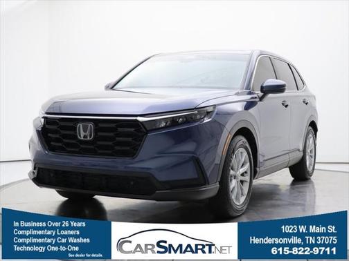 2023 Honda CR-V EX-L 2WD