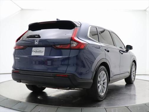 2023 Honda CR-V EX-L 2WD