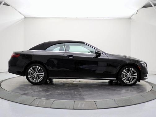 2022 Mercedes-Benz E-Class E 450