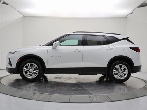 2020 Chevrolet Blazer 2LT