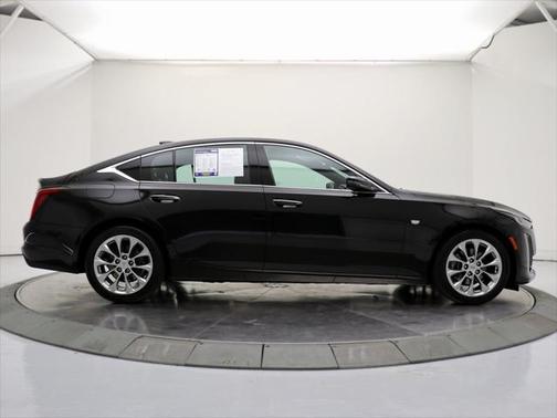 2020 Cadillac CT5 Premium Luxury RWD