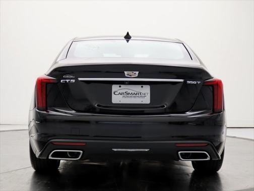 2020 Cadillac CT5 Premium Luxury RWD
