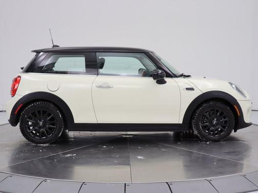 2019 MINI Hardtop Cooper