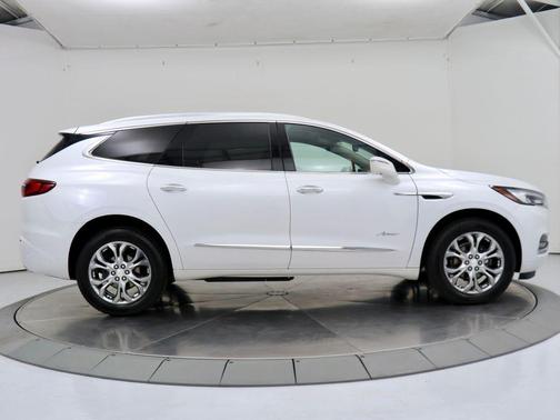 2020 Buick Enclave FWD Avenir