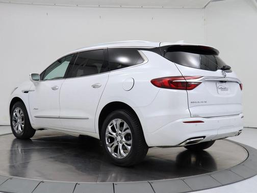 2020 Buick Enclave FWD Avenir