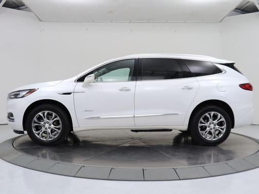 2020 Buick Enclave FWD Avenir
