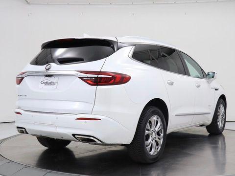 2020 Buick Enclave FWD Avenir