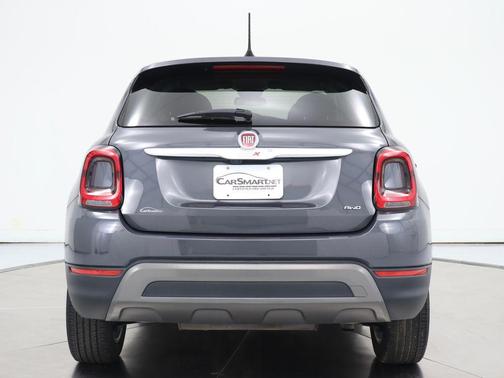 2019 FIAT 500X Trekking