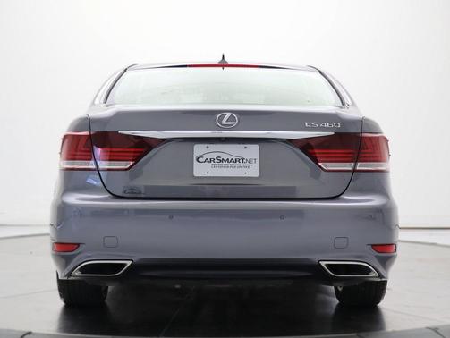 2013 Lexus LS 460 Base