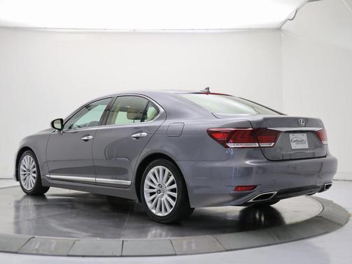 2013 Lexus LS 460 Base