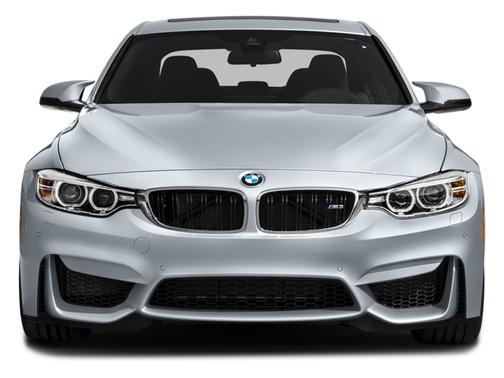 2016 BMW M3 Base