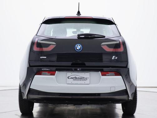 2016 BMW i3 Base