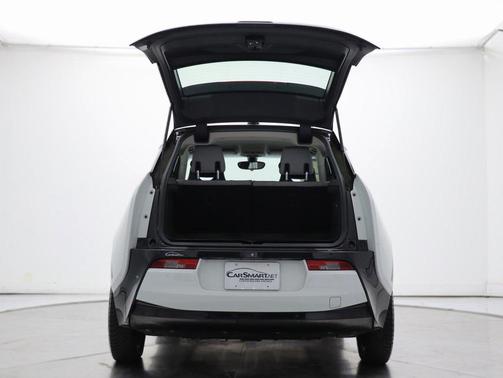 2016 BMW i3 Base