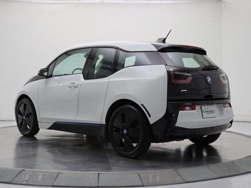 2016 BMW i3 Base