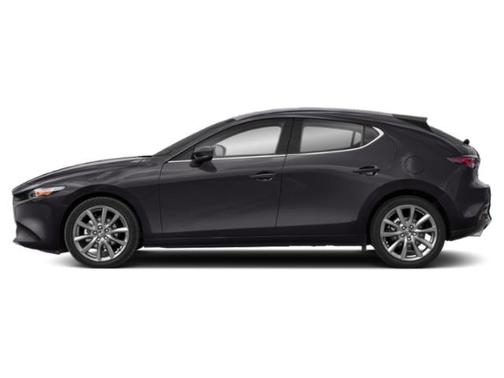2019 Mazda Mazda3 FWD