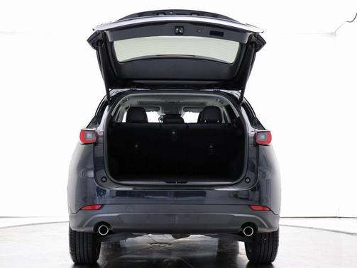 2022 Mazda CX-5 2.5 S Premium