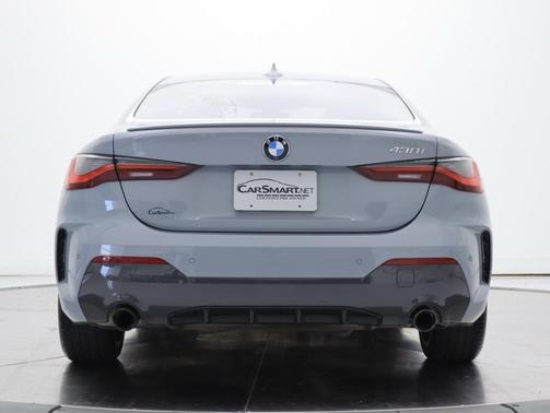2022 BMW 430 i