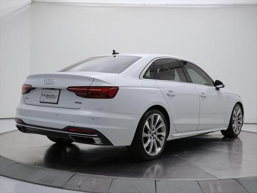 2021 Audi A4 45 S line Premium Plus