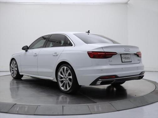 2021 Audi A4 45 S line Premium Plus