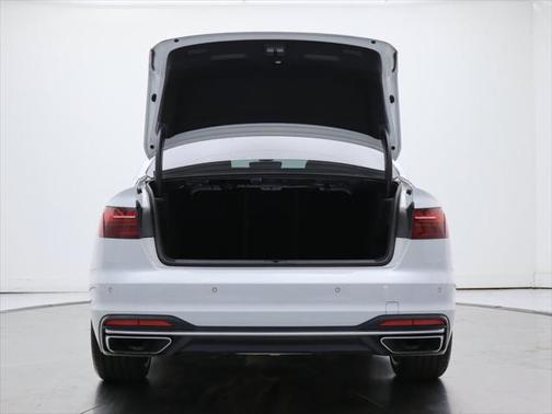 2021 Audi A4 45 S line Premium Plus